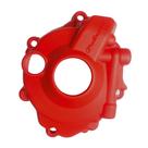 Protetor Polisport Tampa Lado Magneto Crf 250r Crf 250rx Protetor Polisport Tampa Lado Magneto Crf 250r Crf 250rx