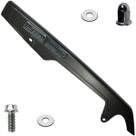 Protetor porta cobre corrente CG125 Today Fan Titan 1983 a 2013 CBX150 Aero 1988 a 1993 com parafusos Protetor porta cobre corrente CG125 Today Fan Titan 1983 a 2013 CBX150 Aero 1988 a 1993 com parafusos