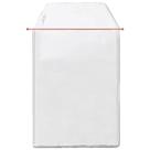 Protetor Porta Documentos para CNH com Aba Kit 200 Un Acp