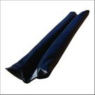 Protetor porta Impermeável Duplo Bichos Água Ar Pó Ruído barulho encaixe veda barra inseto rolinho poeira residencial rodapé vedapó Chuva Sujeira