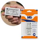 Protetor Portão Eletrônico Dps 4,5ka Anti Raio Margirius