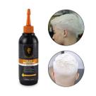 Protetor Pré Descoloração Óleo de Rícino 100ml Leon Barber