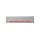 Protetor PVC para Faca de Legumes Master 4 polegadas Cinza