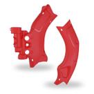 Protetor Quadro Amx Crf 250/450r Crf 250/450rx Trilha Enduro Motocross Protetor Quadro Amx Crf 250/450r Crf 250/450rx Trilha Enduro Motocross