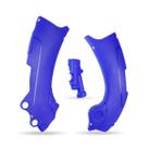 Protetor Quadro Chassis Amx Yzf 250 450 250x 450x Wrf 250 450