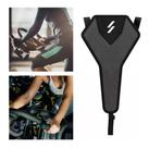 Protetor Quadro Contra Suor Bicicleta Rolo Indoor Quadro Speed Estrada Mtb Bike RF