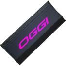 Protetor Quadro Corrente Bicicleta Neoprene Oggi 24x11.5cm
