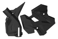 Protetor Quadro Crf 250f Preto Protetor Quadro Crf 250f Preto