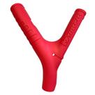 Protetor Quadro Honda Tornado XR 250 - Vermelho Protetor Quadro Honda Tornado XR 250 - Vermelho