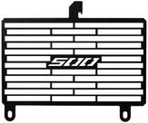 Protetor Radiador CB500F CBR500R 2013/2015 CB500X 2013/2023