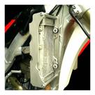 Protetor Radiador CRF 250X 2010 2012 2013 2014 2015 Alumínio