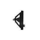 Protetor Radiador CRF 450 R 2009 A 2012 Preto