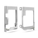 Protetor Radiador Envolvente Start Mxf 250/300 Tsx 2026 Em Diante Protetor Radiador Envolvente Start Mxf 250/300 Tsx 2026 Em Diante
