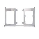 Protetor Radiador GASGAS MC 125 2T 2021 Envolvente Protetor Radiador GASGAS MC 125 2T 2021 Envolvente