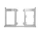 Protetor Radiador GASGAS MC 125 2T / 450F 4T 2021 Premium