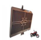 Protetor Radiador Honda Nc700x Nc750x 2013 EM DIANTE