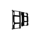 Protetor Radiador KXF250 2013 2014 2015 16 Envolvente Preto Protetor Radiador KXF250 2013 2014 2015 16 Envolvente Preto