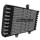 Protetor Radiador Royal Enfield Himalayan 450 2025 Spto856 Protetor Radiador Royal Enfield Himalayan 450 2025 Spto856