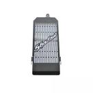 Protetor Radiador Shadow 750 2004 A 2015 Preto