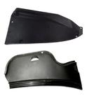 Protetor Radiador Tampa Bateria Gol Saveiro Parati G2 G3 G4