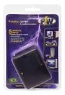 Protetor Raio 5x1, 220V, Descargas, Surtos, Picos Tensão PW