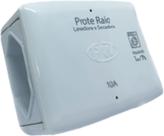 Protetor Raio Lavadora E Secadora 10A 127v PW MOD 213
