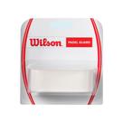 Protetor Raquete Wilson Padel Guard - unissex - branco Protetor Raquete Wilson Padel Guard - unissex - branco