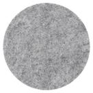 Protetor Redondo Feltro 8,5cm Clink