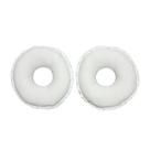 Protetor Rosquinha p/Seios Amamentação 2Pçs Branco- Lilifish