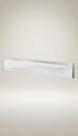 Protetor Saia Porta Branco 10cm x 4cm