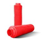 Protetor Sanfona Bengala 27 dentes X-Cell Crf 230 Protetor Sanfona Bengala 27 dentes X-Cell Crf 230