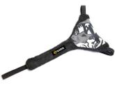Protetor Saris Sweat Guard contra suor c/ suporte p/ celular