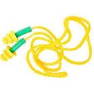 Protetor Segurança Auricular Pomp Amarelo Verde 3M Protetor Segurança Auricular Pomp Amarelo Verde 3M