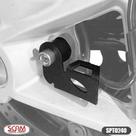 Protetor Sensor ABS Dianteiro BMW R1200 GS 13+ / R1250GS 19+ (SPTO240) Scam