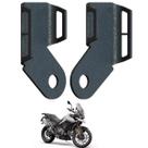 Protetor Sensor Abs Tiger 900 2020 Em Diante Bráz Acessórios Protetor Sensor Abs Tiger 900 2020 Em Diante Bráz Acessórios