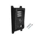 Protetor Senun Metal Para Interfone Porteiro HDL Modelo F8SN