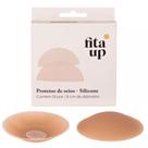 Protetor Silicone UltraFino Mamilos Bico Original Fita UP DL