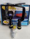 Protetor Slider Crosser 150 2014 ED Preto