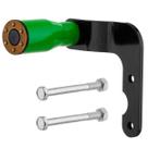 Protetor Slider Modelo Fazer 250 Cromo Forte 2006 À 2009 Protetor Slider Modelo Fazer 250 Cromo Forte 2006 À 2009