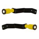 Protetor Slider Pro Tork Duke 390 Amarelo