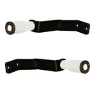 Protetor Slider Pro Tork Duke 390 Branco