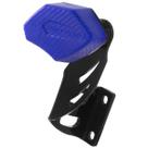 Protetor slider pro tork tech ybr 125 2000/08 / ybr 125 factor 2009/13