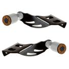 Protetor slider pro tork ybr factor 125 2009/13