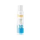 Protetor sol.fps30 spray 150ml sun