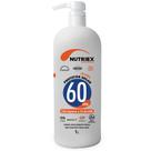 Protetor solar 1 litro FPS 60 - 61028