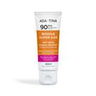 Protetor Solar 12HS Anti-Idade Toque Seco Anti-Calor Biosole Super Age FPS 90 -40ml