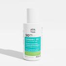 Protetor Solar 12HS Fluido Toque Seco Peles Oleosas Sunsec Solar Fluido FPS 50