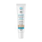 Protetor Solar 12HS Mineral Com Cor Natural Soleize Mineral FPS 66