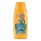 Protetor Solar 2 Em 1 Invisível em creme Fps50 120g Avon