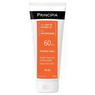 Protetor Solar 29% Mix de Filtros UV + 2% Niacinamida FPS 60 Principia Skincare PS-03 com 200ml